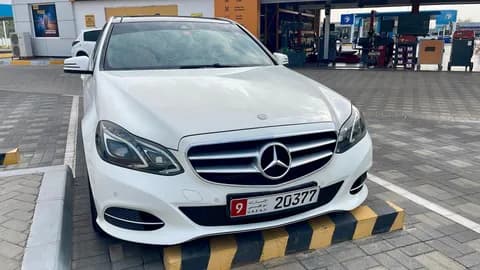 Used Mercedes-Benz E-Class E 300 2014 Used Mercedes-Benz E-Class E 300 2014 used_cars.forSale