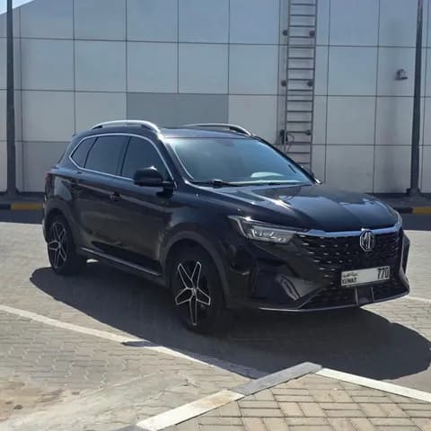 Used MG RX5 2024 Used MG RX5 2024 for sale