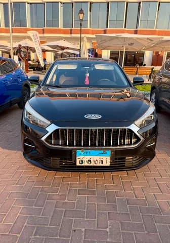 جاك j7-sportback 2022 مستعملة جاك j7-sportback 2022 مستعملة used_cars.forSale