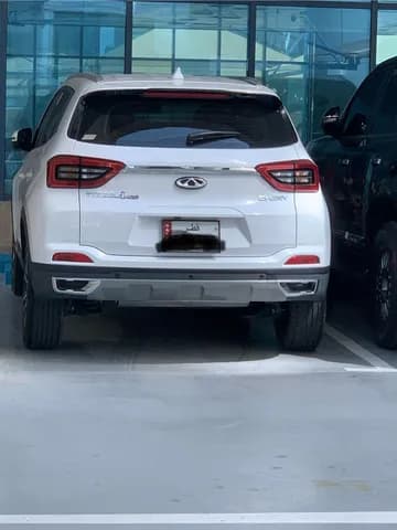Used Chery Tiggo 4 Pro 1.5T Flagship 2023