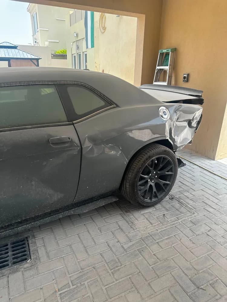 Used Dodge Challenger 3.6L GT 2019