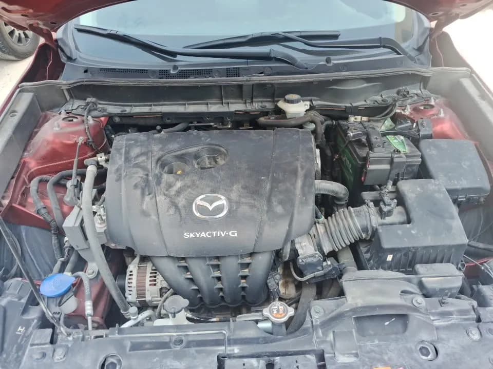 Used Mazda CX 3 2023