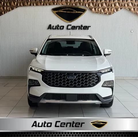 Used Ford Territory 1.8T Ecoboost Ambient 2024 Used Ford Territory 1.8T Ecoboost Ambient 2024 used_cars.forSale