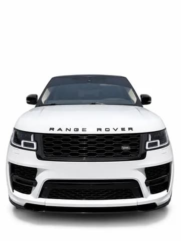 Used Land Rover Range Rover HSE 2015 Used Land Rover Range Rover HSE 2015 used_cars.forSale