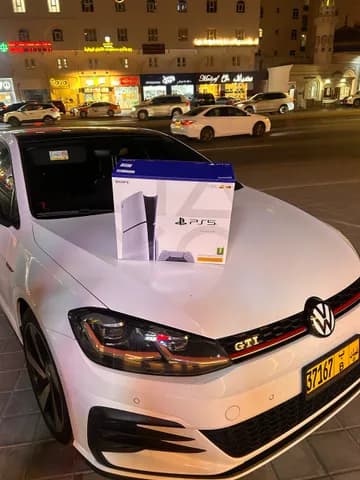 Used Volkswagen Golf GTI Hatchback 2019 Used Volkswagen Golf GTI Hatchback 2019 for sale