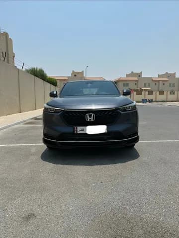 Used Honda HR-V 2024