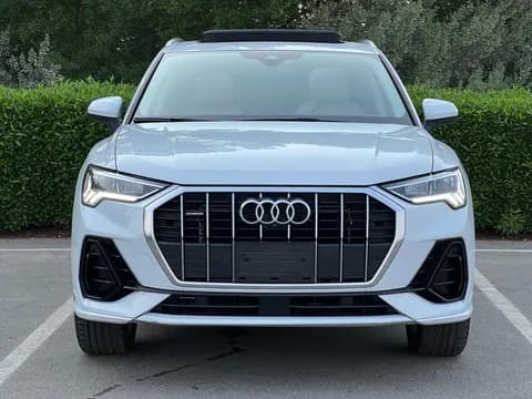 أودي كيو3 2.0L (180 HP) 2021 مستعملة أودي كيو3 2.0L (180 HP) 2021 مستعملة used_cars.forSale
