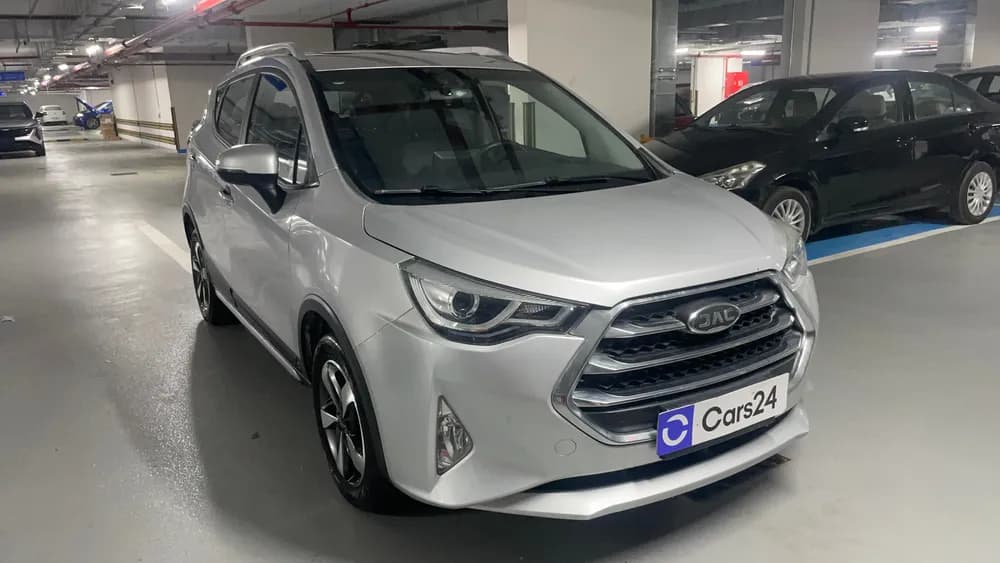 Used JAC S3 2024