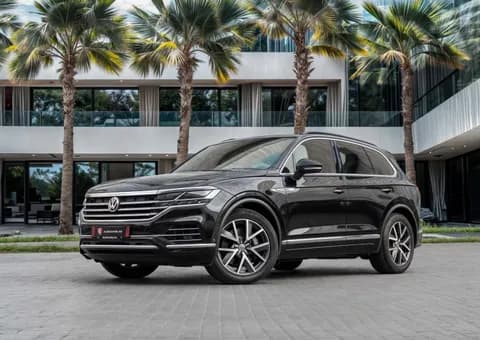 فولكس فاجن طوارق 2020 مستعملة فولكس فاجن طوارق 2020 مستعملة used_cars.forSale