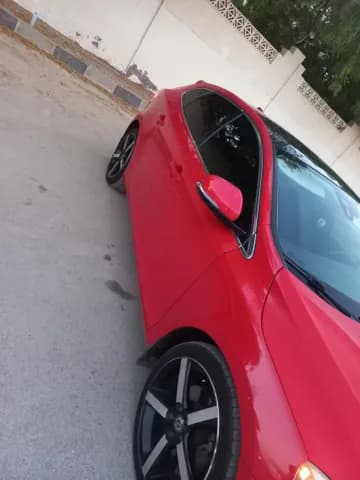 فولفو في40 1.6 T4 2013 مستعملة فولفو في40 1.6 T4 2013 مستعملة used_cars.forSale