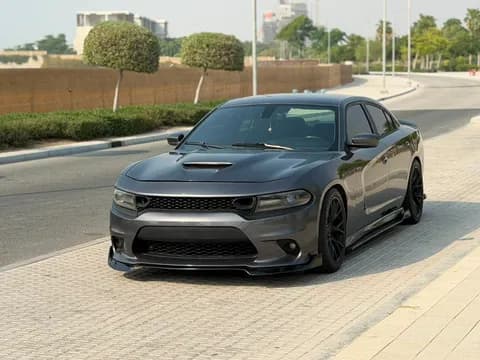 دودج تشارجر 2015 مستعملة دودج تشارجر 2015 مستعملة used_cars.forSale