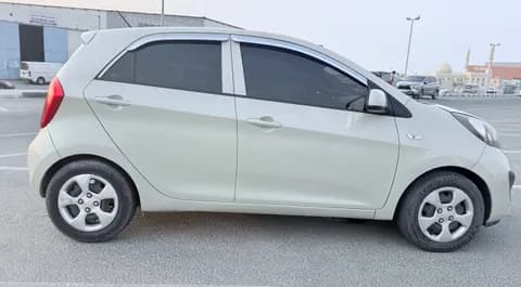 Used Kia Morning 1.0L 2012 Used Kia Morning 1.0L 2012 used_cars.forSale
