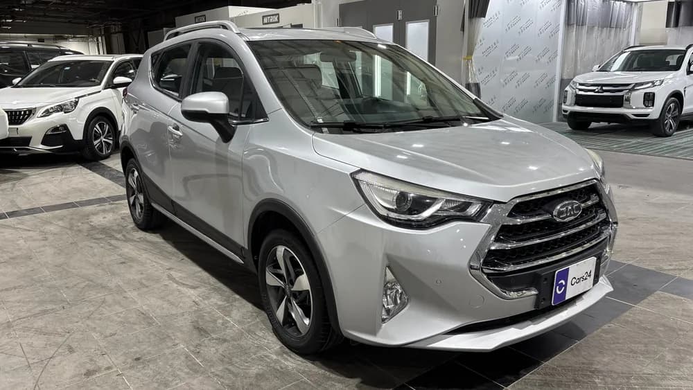 Used JAC S3 2023