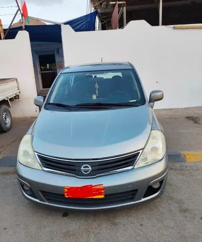 Used Nissan Versa 2008 Used Nissan Versa 2008 for sale