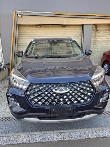 New Chery Tiggo 4 Pro 1.5L Luxury 2026 New Chery Tiggo 4 Pro 1.5L Luxury 2026 used_cars.forSale