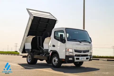 New Mitsubishi Canter 2026 New Mitsubishi Canter 2026 for sale