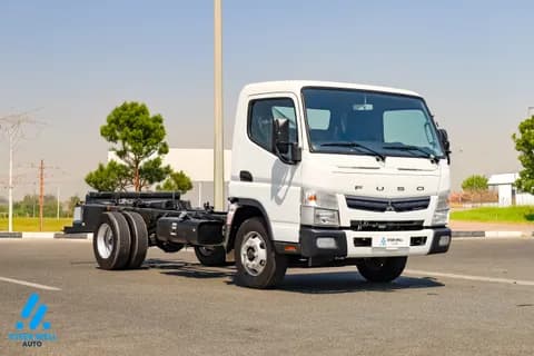 Used Mitsubishi Canter 2026 Used Mitsubishi Canter 2026 used_cars.forSale