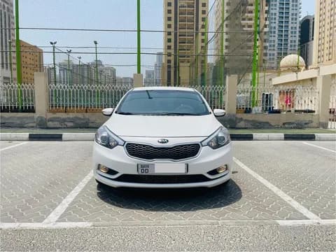 كيا k3 1-6l 2013 مستعملة كيا k3 1-6l 2013 مستعملة used_cars.forSale