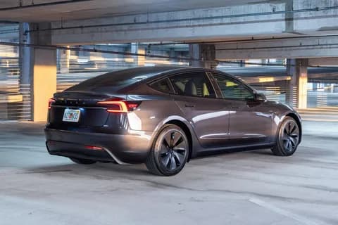 تسلا موديل3 P75 2024 مستعملة تسلا موديل3 P75 2024 مستعملة used_cars.forSale