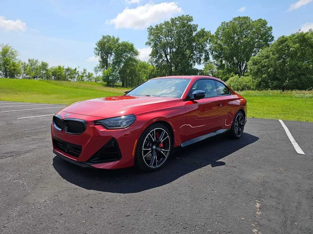 Used BMW M2 2024