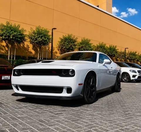 Used Dodge Challenger R/T 5.7L 2023 Used Dodge Challenger R/T 5.7L 2023 used_cars.forSale