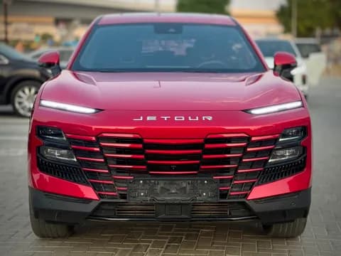 Used Jetour Dashing 1.6T Luxury 2024 Used Jetour Dashing 1.6T Luxury 2024 used_cars.forSale