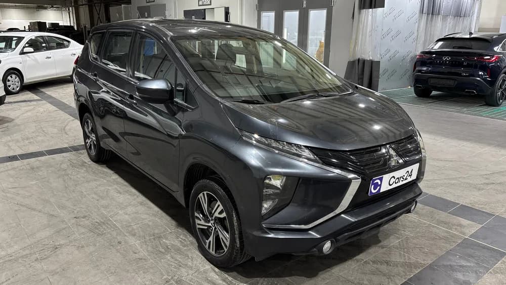 Used Mitsubishi Xpander 2022