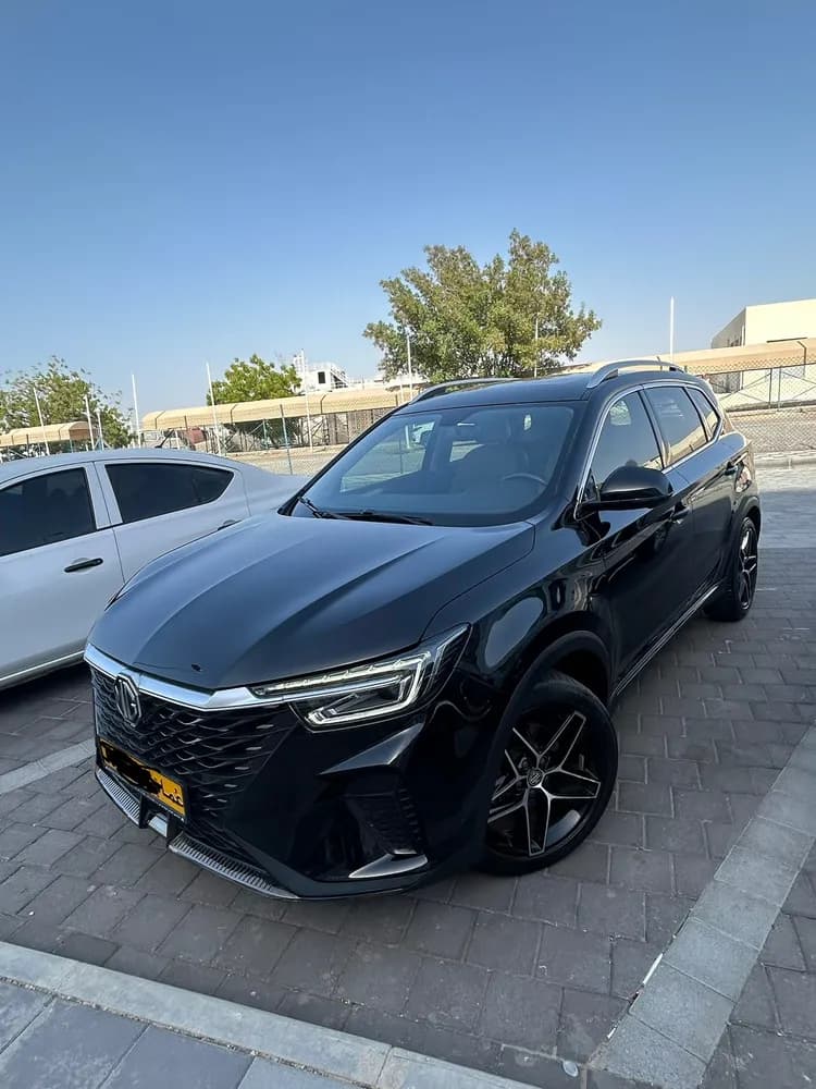 Used MG RX5 1.5T Luxury 2023