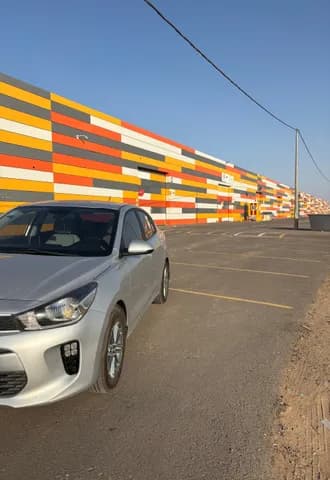 Used Kia Rio 4 Door Sedan 1.4L 2020 Used Kia Rio 4 Door Sedan 1.4L 2020 used_cars.forSale