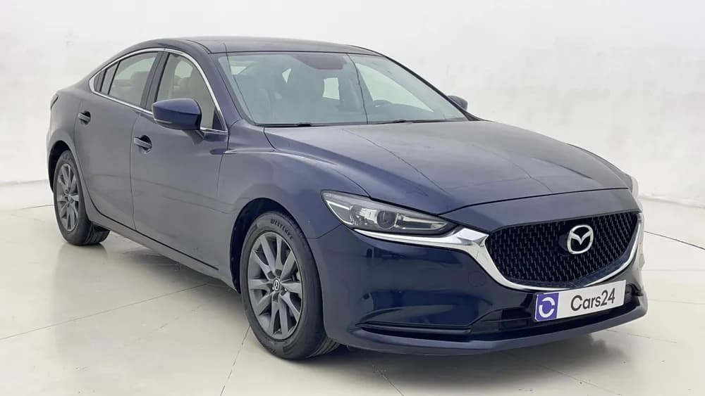 Used Mazda 6 2023