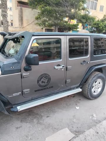 Used Jeep Wrangler Sport 3.6L Auto 2010 Used Jeep Wrangler Sport 3.6L Auto 2010 used_cars.forSale