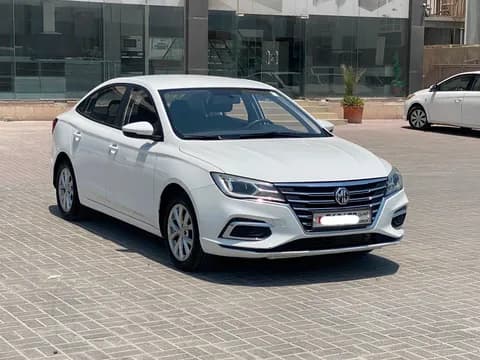 Used MG 5 1.5L Basic 2023 Used MG 5 1.5L Basic 2023 used_cars.forSale