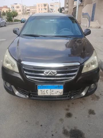 Used Chery Envy Comfort 2017 Used Chery Envy Comfort 2017 used_cars.forSale