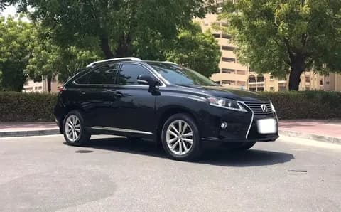 لكزس آر اكس 350 Platinum 2015 مستعملة لكزس آر اكس 350 Platinum 2015 مستعملة used_cars.forSale