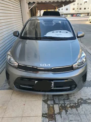 كيا بيجاس 2023 مستعملة كيا بيجاس 2023 مستعملة used_cars.forSale