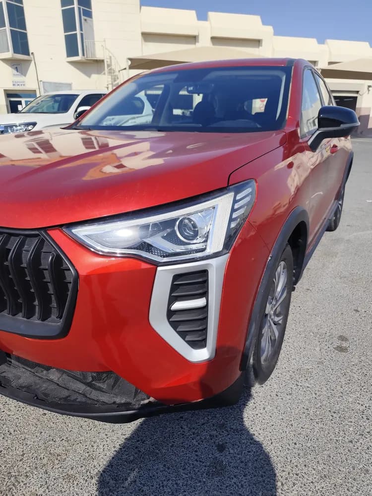 Used Haval Jolion 1.5T Active 2025