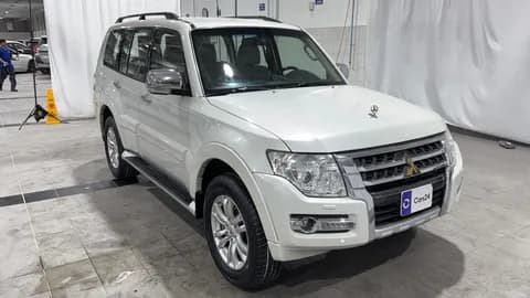ميتسوبيشي باجيرو 2020 مستعملة ميتسوبيشي باجيرو 2020 مستعملة used_cars.forSale