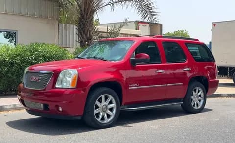 Used GMC Yukon Denali 2014 Used GMC Yukon Denali 2014 used_cars.forSale