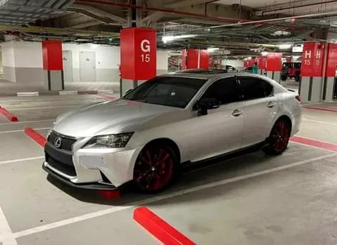 Used Lexus GS-Series 2013 Used Lexus GS-Series 2013 for sale