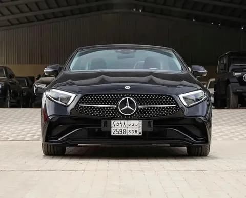 Used Mercedes-Benz CLS-Class CLS 350 2023 Used Mercedes-Benz CLS-Class CLS 350 2023 for sale