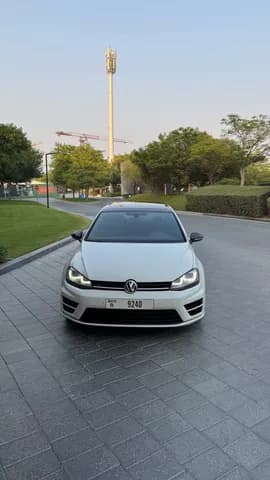Used Volkswagen Golf R 2017 Used Volkswagen Golf R 2017 used_cars.forSale