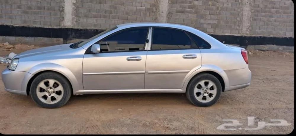 Used Chevrolet Optra Optra 1.6L Automatic 2009