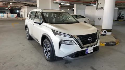 Used Nissan X-Trail 2026 Used Nissan X-Trail 2026 used_cars.forSale