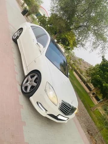 Used Mercedes-Benz S-Class S550 2013 Used Mercedes-Benz S-Class S550 2013 for sale