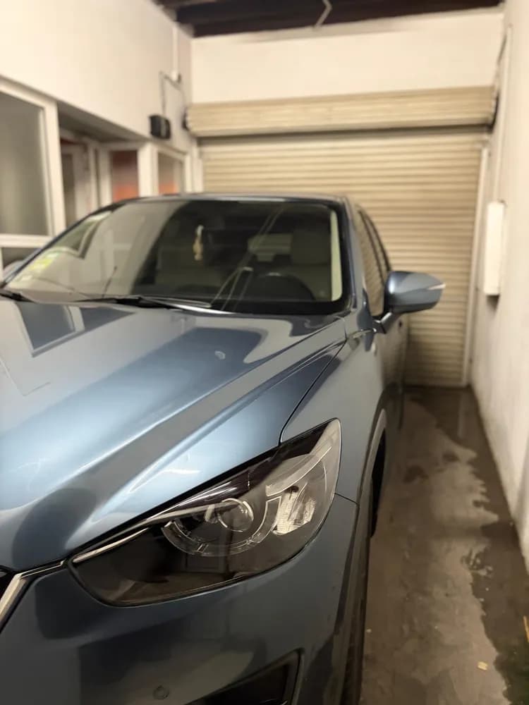 Used Mazda CX-5 2.5L GS (FWD) 2016
