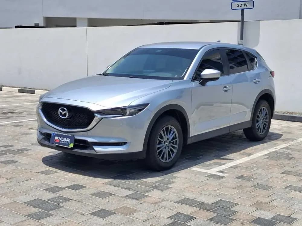 Used Mazda CX-5 2022