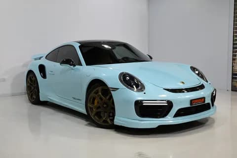 Used Porsche 911 2017 Used Porsche 911 2017 used_cars.forSale