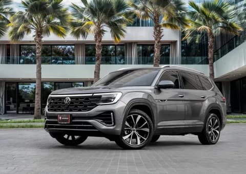 فولكس فاجن تيرامونت 2024 مستعملة فولكس فاجن تيرامونت 2024 مستعملة used_cars.forSale