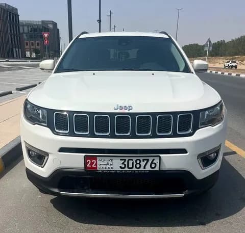 Used Jeep Compass Limited 2021 Used Jeep Compass Limited 2021 used_cars.forSale