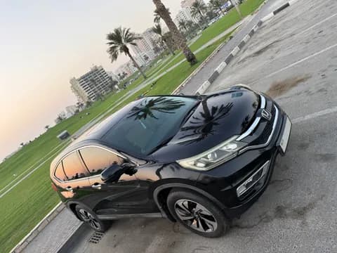Used Honda CR-V EX Plus (AWD) 2015 Used Honda CR-V EX Plus (AWD) 2015 for sale
